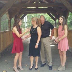 Meet your Posher, Angela